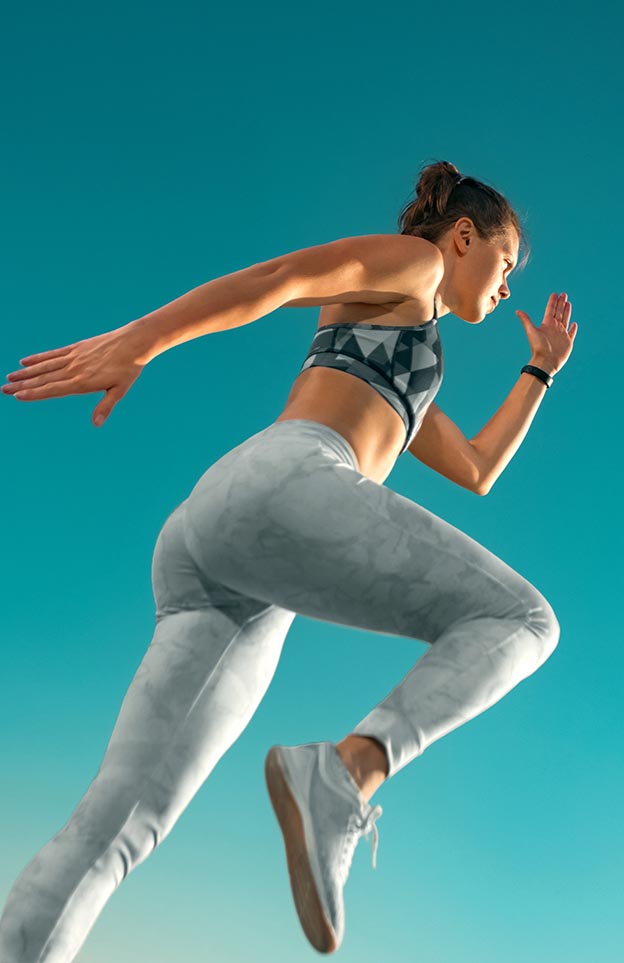 Athletic recovery treatment