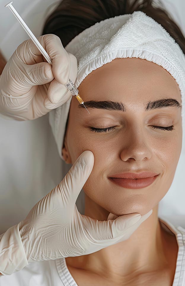 Injectables at Florida Regen