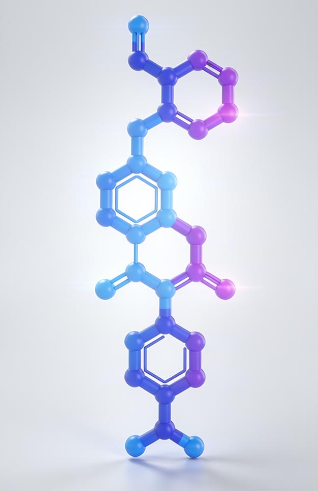 Peptide therapy